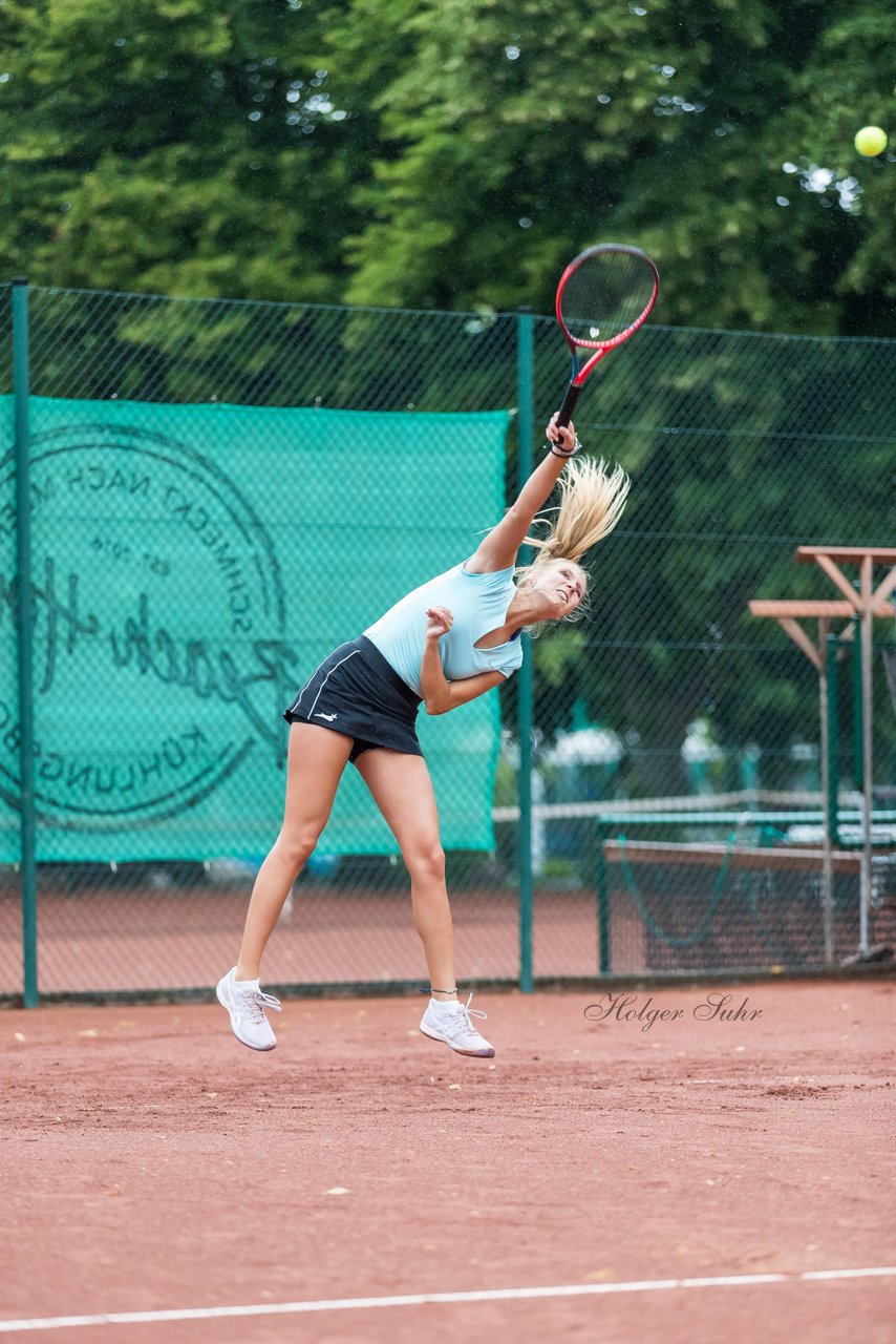 Bild 156 - Kuehlungsborner Tennisturnier
